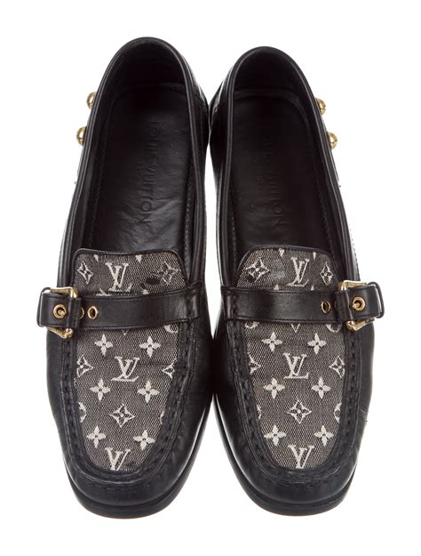 lv loafers price in india|louis vuitton loafers.